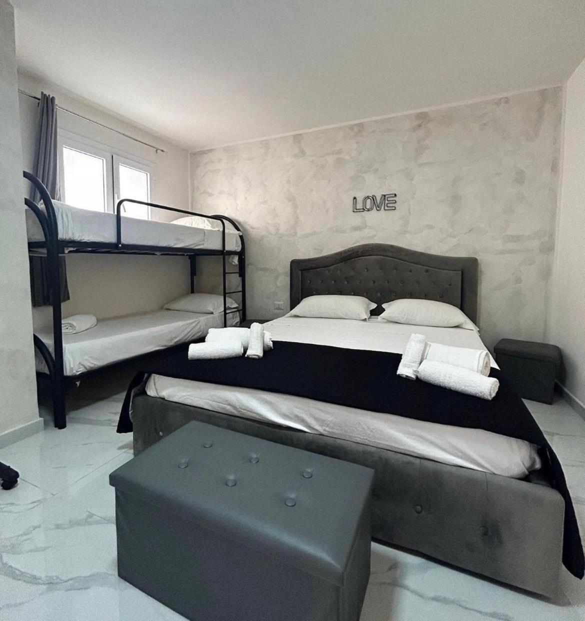 شقة Terrazza Luxury Valentino نابولي المظهر الخارجي الصورة